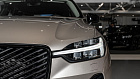 Volvo XC60, II 