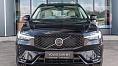 Volvo XC60, II 
