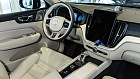 Volvo XC60, II 