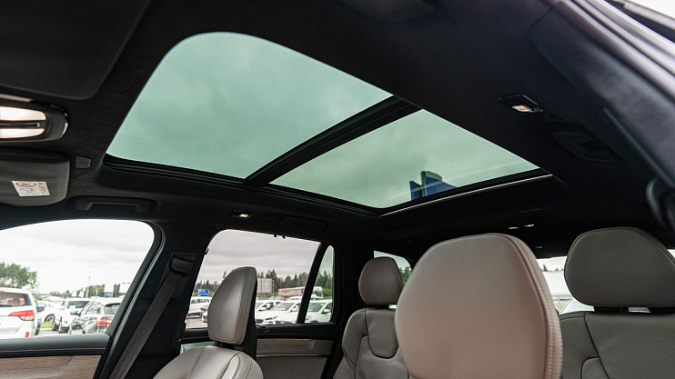 Volvo XC90 Ultra