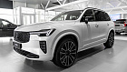 Volvo XC90, II 