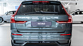 Volvo XC60, II 