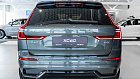 Volvo XC60, II 