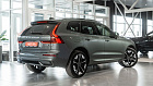 Volvo XC60, II 