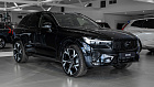 Volvo XC60, II 