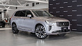 Volvo XC90, II 