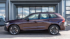 Volvo XC60, II 