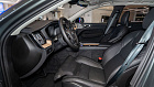 Volvo XC60, II 