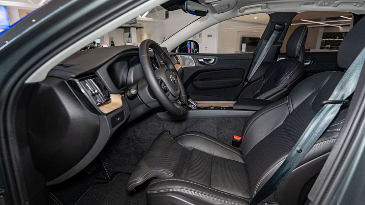 Volvo XC60 Ultra