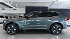 Volvo XC60, II 