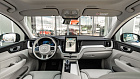 Volvo XC60, II 