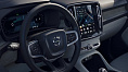 Volvo XC40, I 