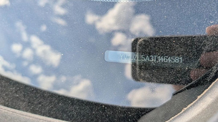 Volvo XC60 Ultra