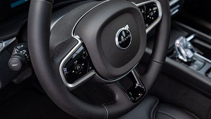 Volvo XC60 Ultra