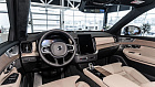 Volvo XC90, II 