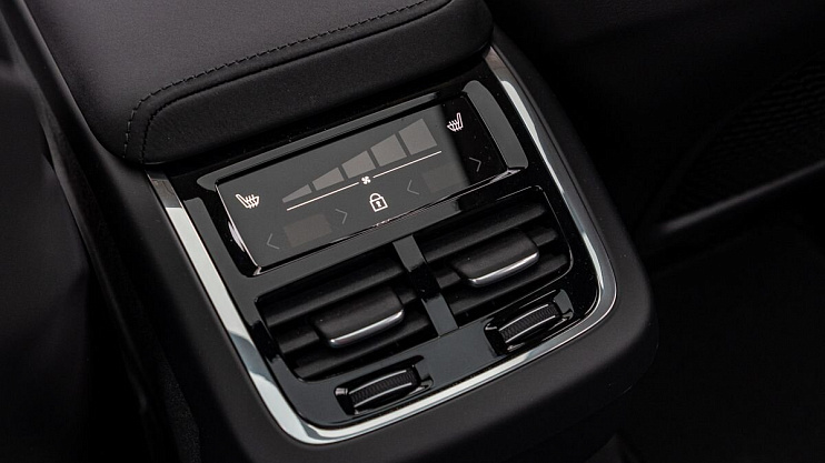 Volvo XC60 Ultra