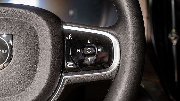 Volvo XC90 Ultra