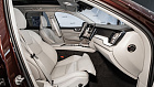 Volvo XC60, II 