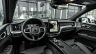 Volvo XC60, II 