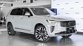 Volvo XC90, II 