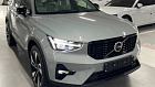 Volvo XC40, I 