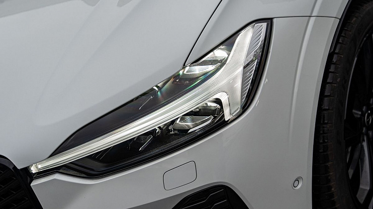 Volvo XC60 Ultra