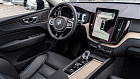 Volvo XC60, II Рестайлинг 2 2025