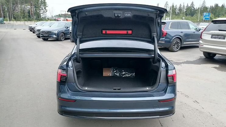 Volvo S90 Ultra