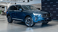 Volvo XC90, II 