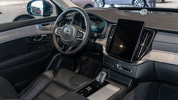 Volvo XC90 Ultra