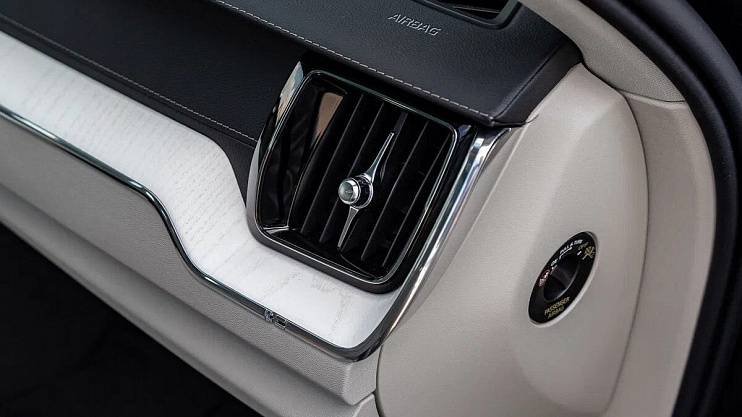 Volvo XC60 Ultra