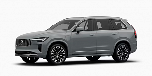 XC90 Recharge