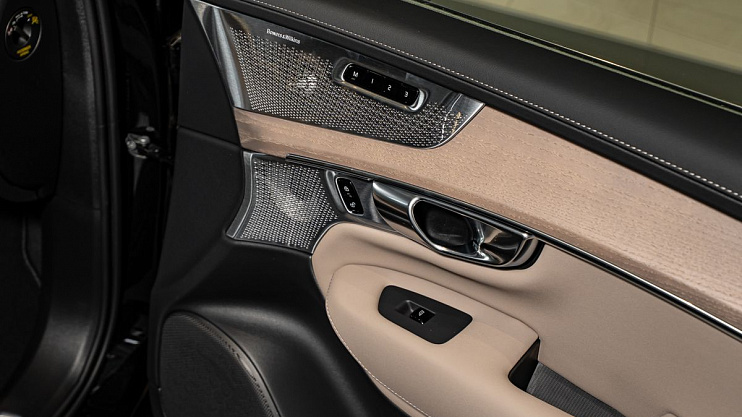 Volvo XC90 Ultra