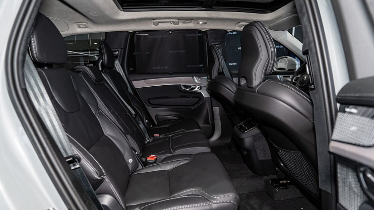 Volvo XC90 Ultra