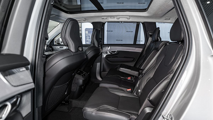 Volvo XC90 Ultra