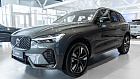 Volvo XC60, II 