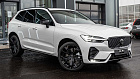 Volvo XC60, II 