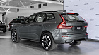 Volvo XC60, II Рестайлинг 2 2026
