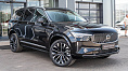Volvo XC90, II 