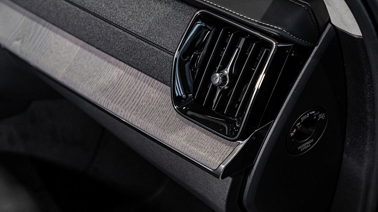 Volvo XC90 Ultra