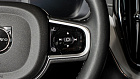 Volvo XC60, II 