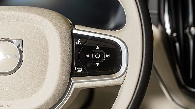 Volvo XC60 Ultra
