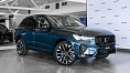Volvo XC60, II 