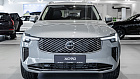 Volvo XC90, II 