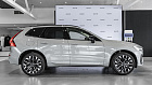 Volvo XC60, II 