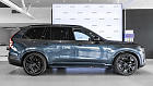 Volvo XC90, II 