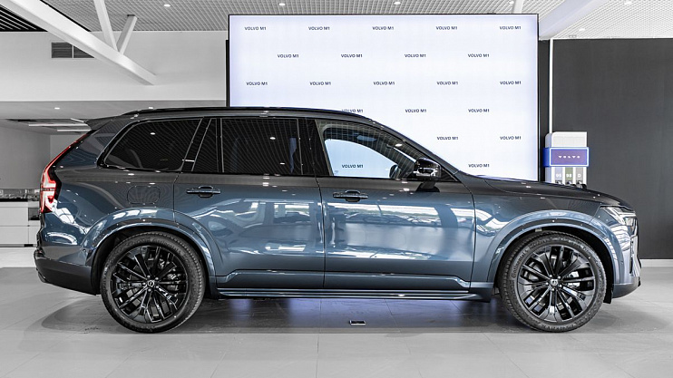 Volvo XC90 Ultra