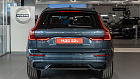Volvo XC60, II 