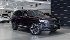 Volvo XC90, II 