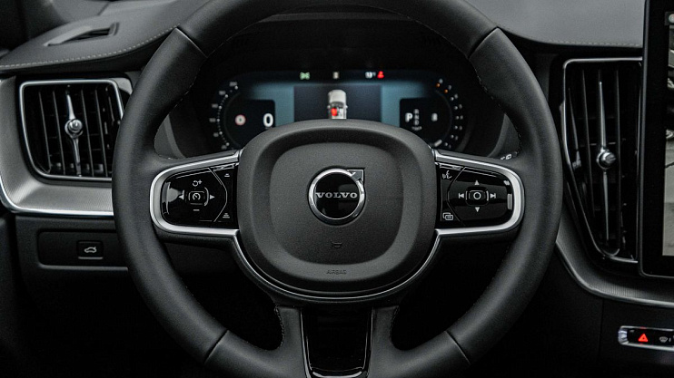 Volvo XC60 Ultra